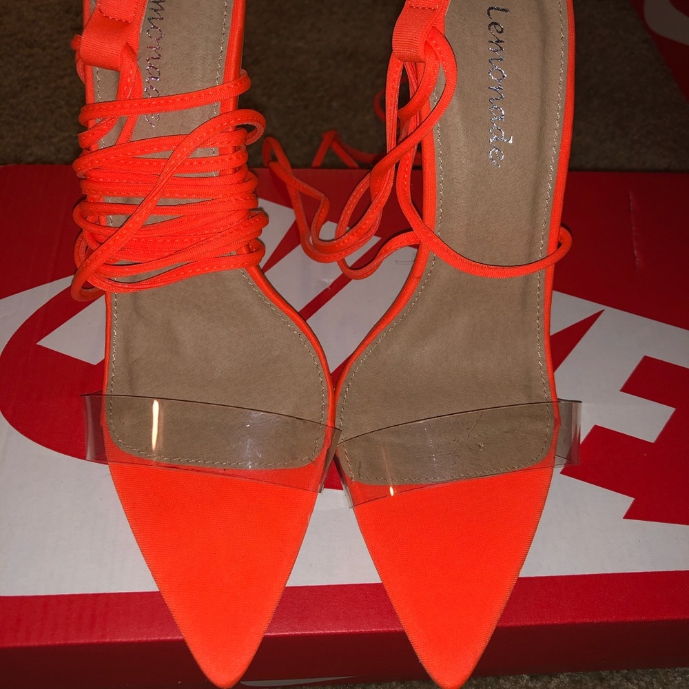 Heels